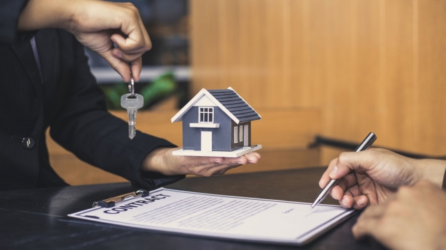 Everything You Need to Know About Mortgages Before Buying a Home