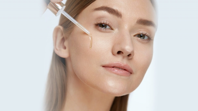 Expert-Recommended Acne Serums in Pakistan for All Skin Types: