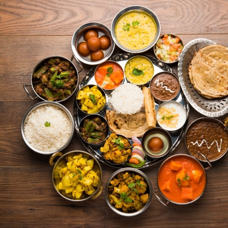 The Emotional Connection Between Biryani and Celebration