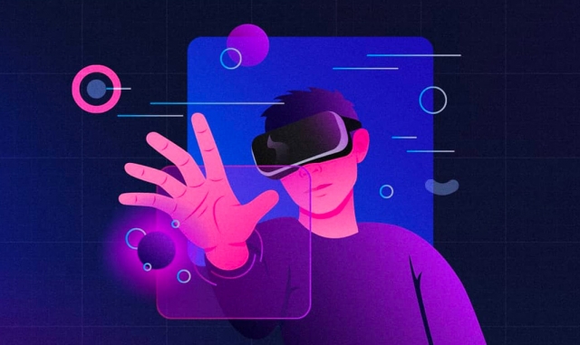 Managed VPS Hosting for Virtual Reality Experiences