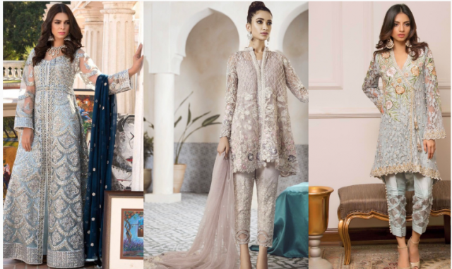 Pakistani Salwar Suits – Stylish, Traditional & Modern | Pakistani Salwar Kameez Official