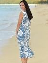 Embrace the Island Vibes with the Best Hawaiian Dresses and Shirts for Women