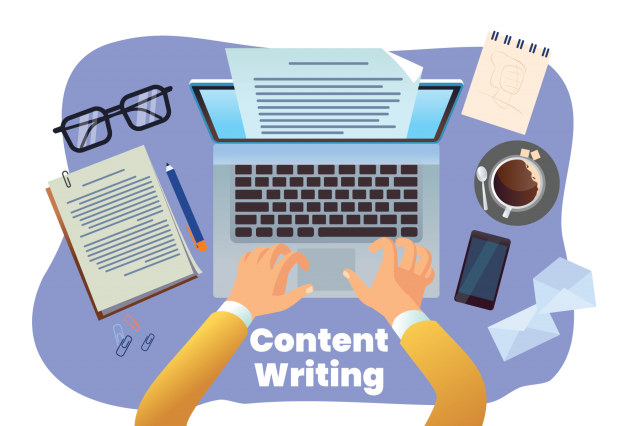 Scale Your Small Business with Content Writing Agency! 