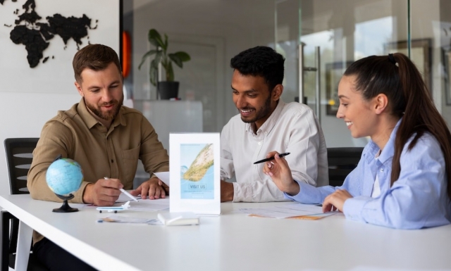 Financial Management Services in Dubai