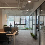 How To Begin With Office Renovation Singapore?