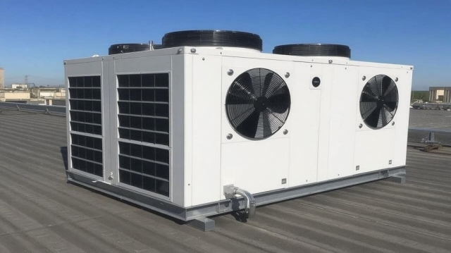 Precision Meets Performance: Cooling Solutions That Keep Industries Moving