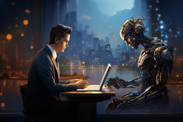 The Role of AI Agents in the Future of Customer Engagement