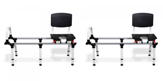 How to Choose the Right Elder Shower Chair for Your Loved One