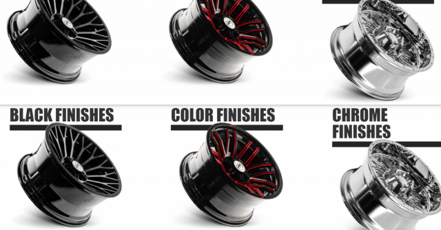 Elite Wheel Warehouse | 2025’s Best Tires from Fullway and Lexani