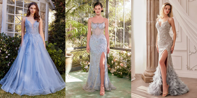 Why a Whimsical Style Prom Dress Will Help Make the Night Extra Special