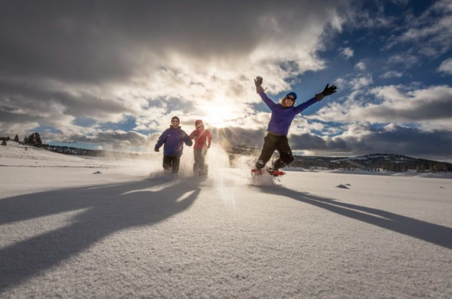 Everything You Need to Know Before Choosing a Truckee, CA Vacation Home