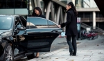 Black Car Service in John F Kennedy Airport