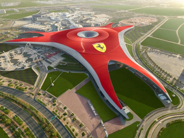 Tips to Get the Best Deals on Ferrari World tickets in Abu Dhabi