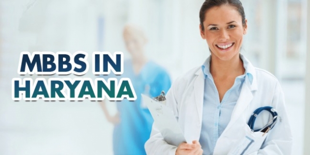 Top 10 Government Medical Colleges in Haryana (2025): Courses, Cutoffs, Fees & Admission Details