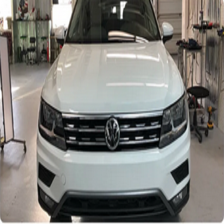 The Ultimate Guide to Auto Hail Dent Removal and Repair with Tactical Dent TX