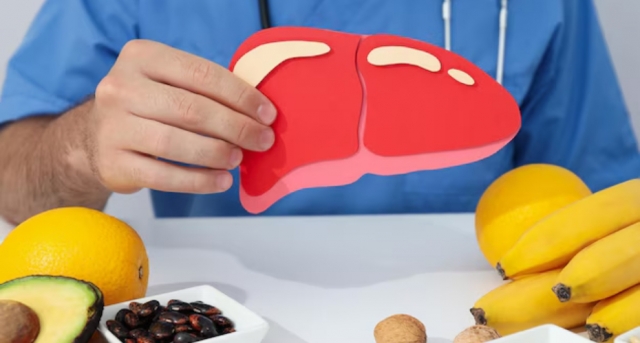 The Role of Nutrition in Gastroenterology and Liver Care
