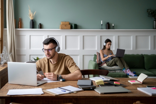 Custom eLearning Solutions for Remote Teams