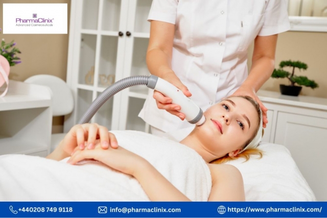 Which Treatment Is the Best for Full Body Whitening?