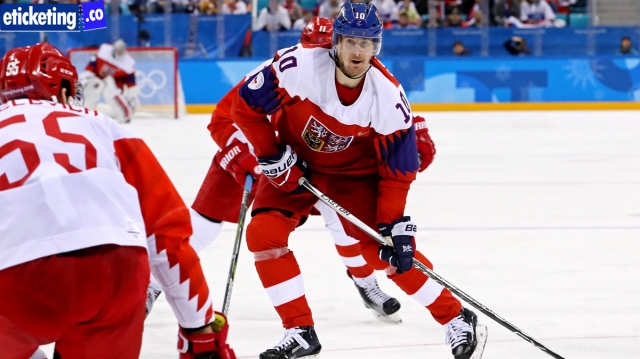 Winter Olympic 2026: Nagano 1998 marked the Czech Republic’s memorable golden Olympic Ice Hockey triumph