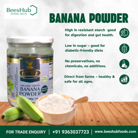 Nourishing Little Lives: Using Nature's Finest to Promote Baby Health in Kanyakumari
