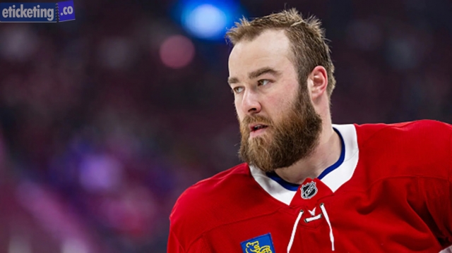 Winter Olympic 2026: Canadian’s David Savard Set to Retire After Final NHL Olympic Ice Hockey Playoff Run