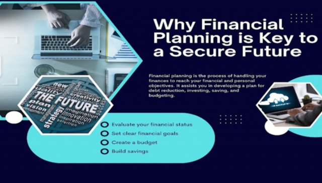 Simplifying Finances with Digital Banking Tools by Ibrahim Mardam-Bey