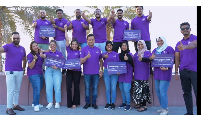 Partnering for Success: A Reliable Destination Management Company in Dubai for B2B Travel Businesses