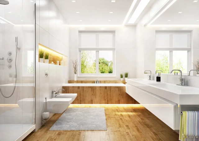 Transforming Your Private Oasis: Bathroom Remodeling in Pasadena