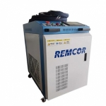 Laser Cleaning Machine rust cleaning laser for sale