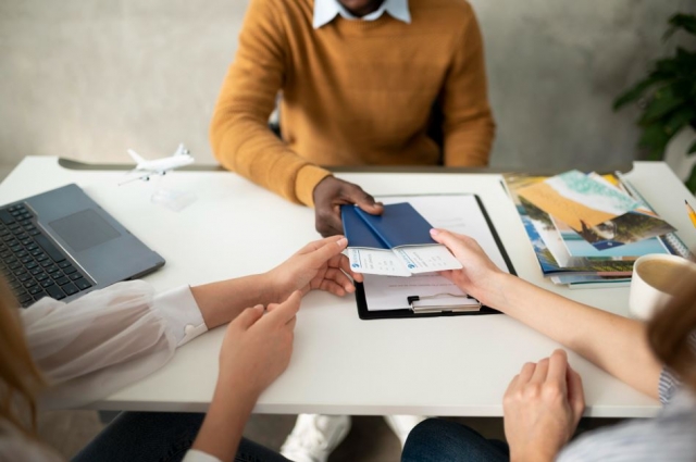 Migration Agent in Australia – The Immigration Whizz