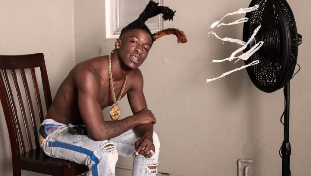 Hotboii Net Worth 2025: From Orlando’s Streets to Rap Stardom