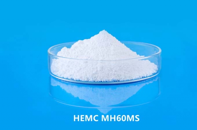 Hydroxyethyl Methyl Cellulose (HEMC) Wholesale