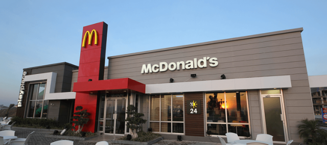 Why McDonald's Continues to Be a Global Favorite