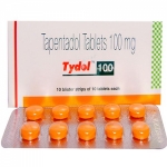 Tapentadol 100mg and Alcohol: A Dangerous Mix