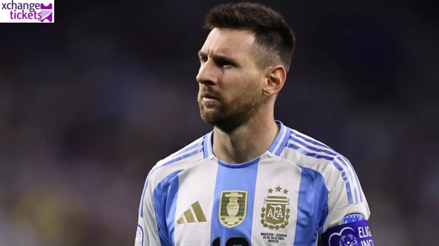 Will Lionel Messi play FIFA World Cup 2026? Argentina legend clarifies