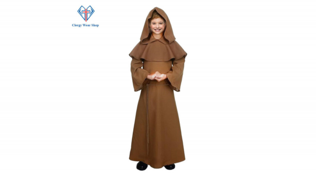 Discover the Best Altar Server Clothes for Every Church Ceremony