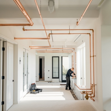 Los Angeles Homes Need Repipe