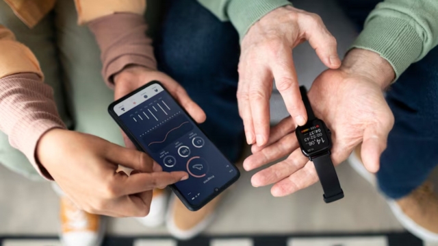 Top 7 Wearable IMU Devices Revolutionizing Health and Fitness