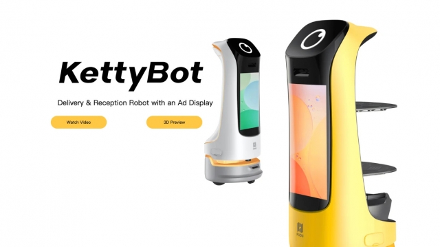 KettyBot Price in Canada – Everything You Need to Know Before You Buy