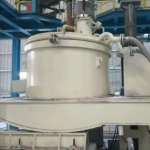 DC Electric Arc Furnace