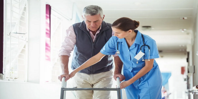 Contracted Nurse Staffing Services: What You Need to Know