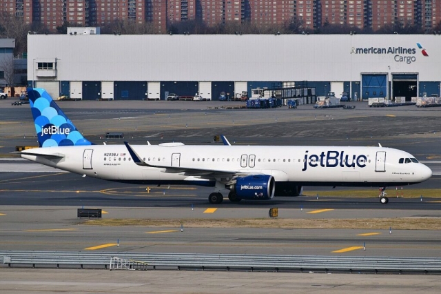 JetBlue Airways Palm Springs Office +1-888-839-0502