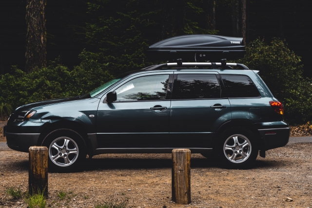 Roof Box Security: Protecting Your Belongings from Theft and Damage