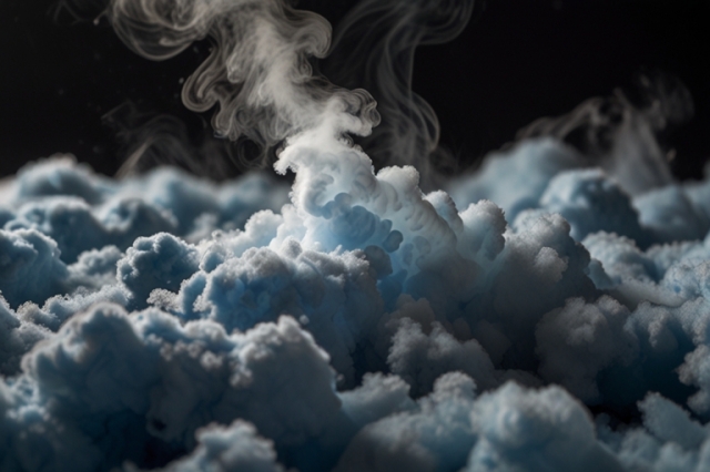 Solid Carbon Dioxide (Dry Ice) Manufacturing Plant | Machinery Details, Industry Trends and Cost Involved