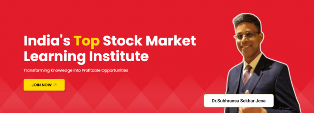 Why Choosing the Right Stock Market Institute in Ahmedabad Can Change Your Financial Future