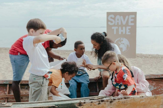 Charitable Organizations to Support This Summer