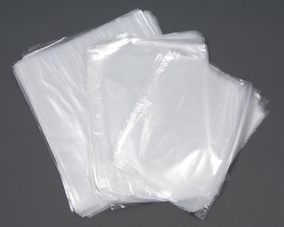 Why Clear Plastic Bags Are a Practical and Versatile Solution for Everyday Needs