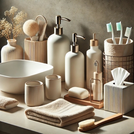 Find Affordable Bathroom Sets at Low Prices in India: Top Deals & Tips for Budget-Friendly Shopping