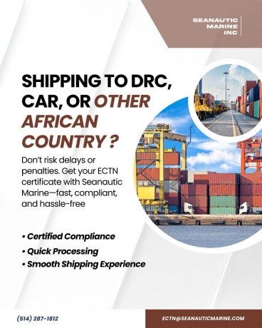 How ECTN Burkina Faso Helps Customs Predict Risk and Improve Border Efficiency