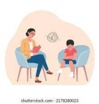 Caroline Goldsmith | ATC Ireland Psychologist: Cultivating Calm — Helping Children Cope with Stress in a Busy World